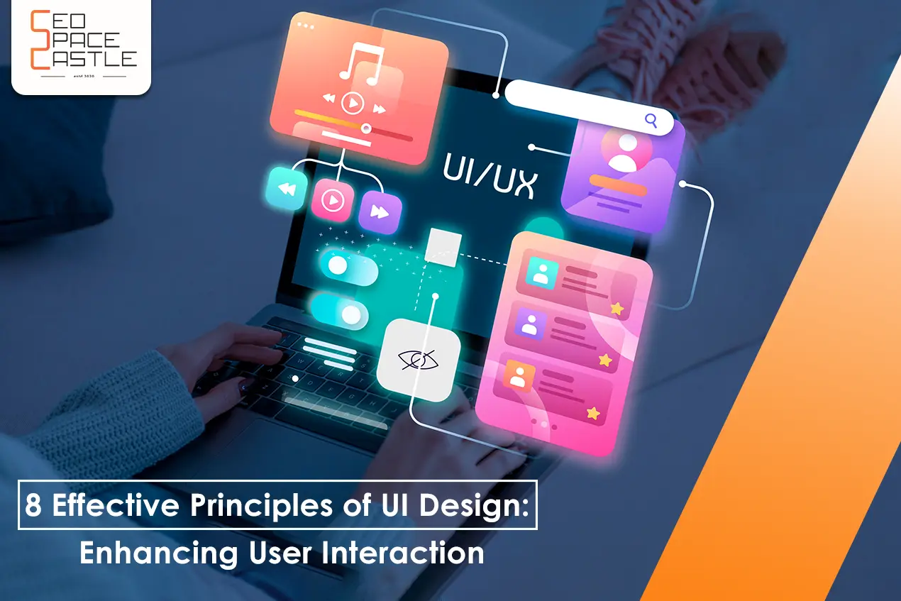 Principles of UI Design