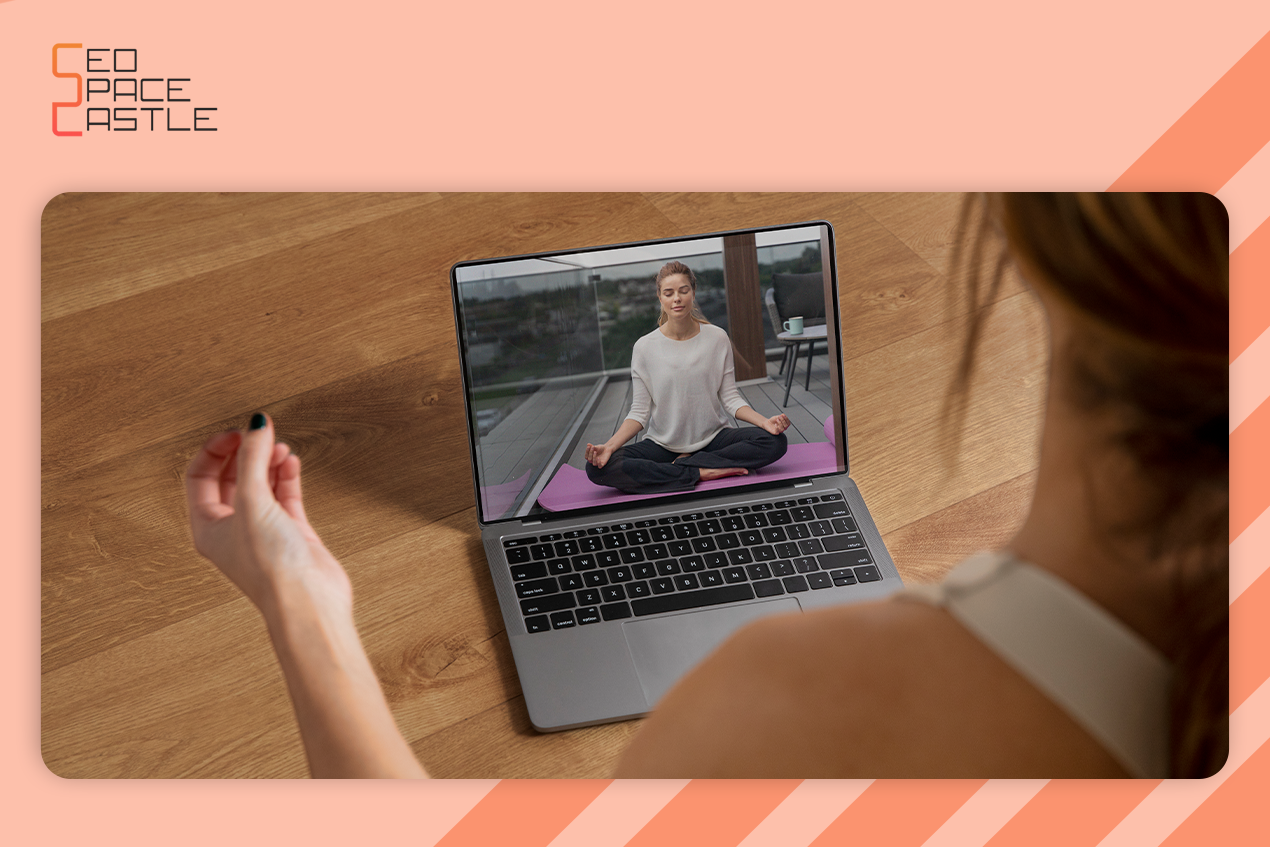 Yoga Virtual Class