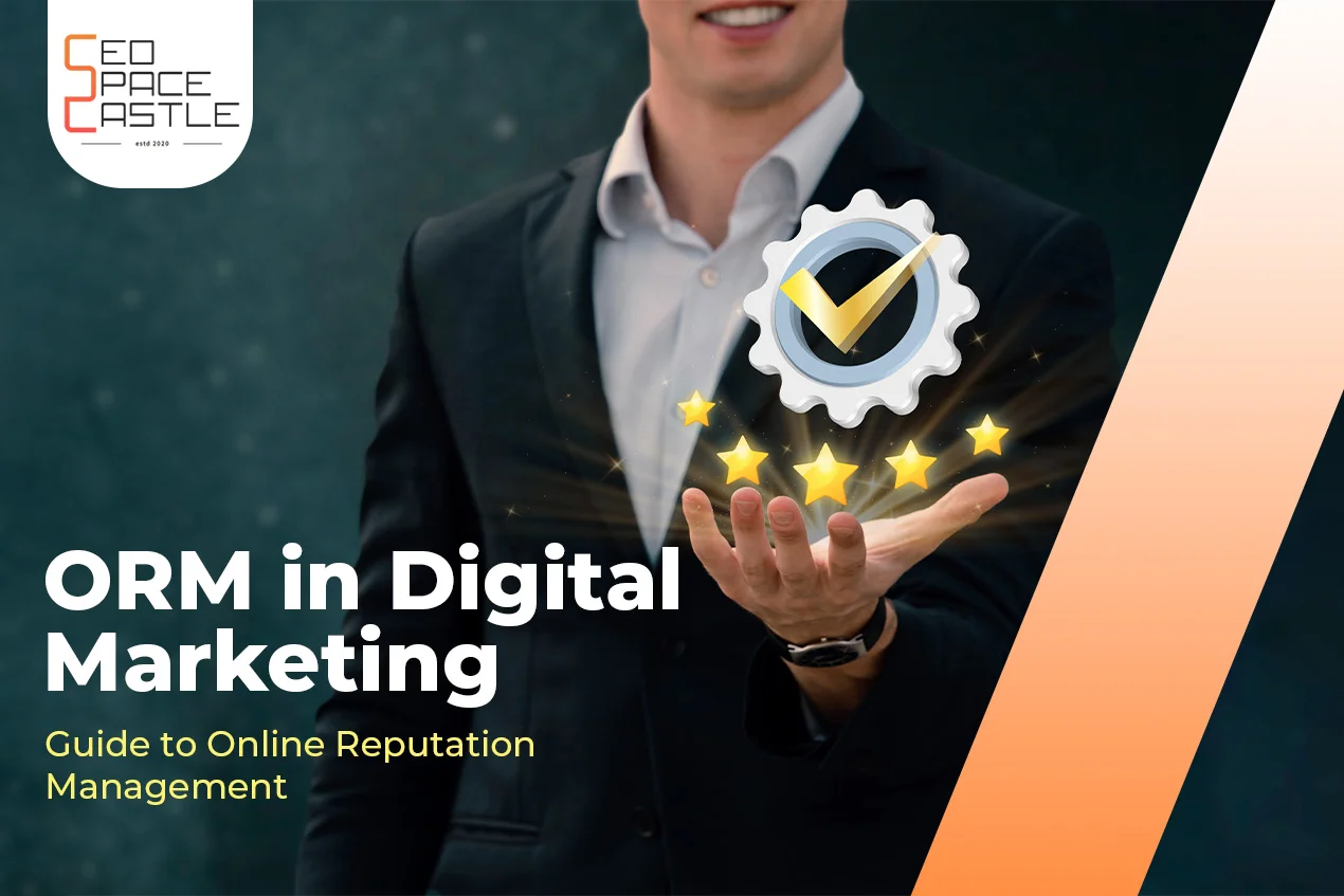 ORM in Digital Marketing