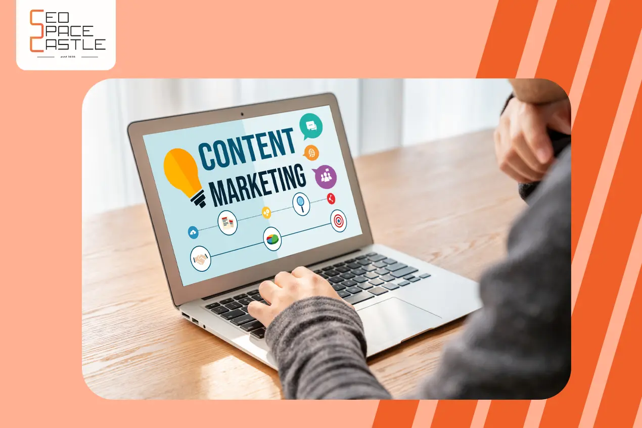 Content Marketing