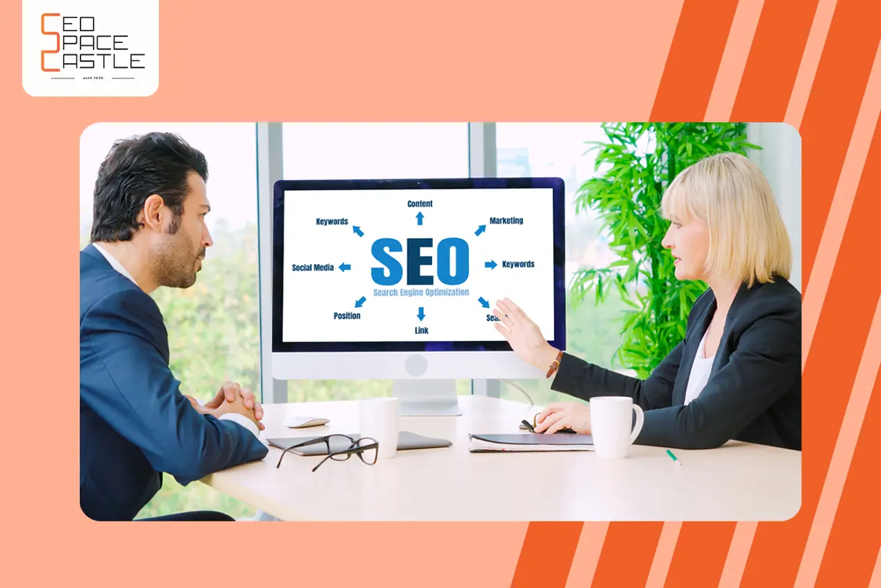 Search Engine Optimization